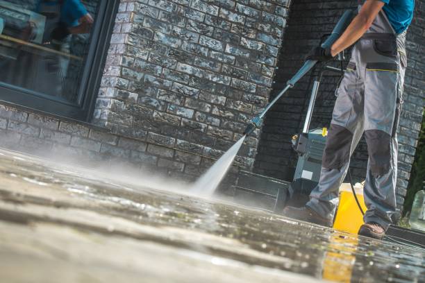 Mendon, IL Pressure washing Company